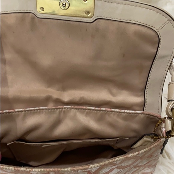 Coach bag - Picture 7 of 8